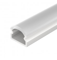 Профиль WPH-LINE-1210R-2000 OPAL  023303  Arlight