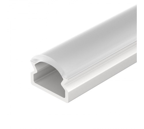 Профиль WPH-LINE-1210R-2000 OPAL  023303  Arlight