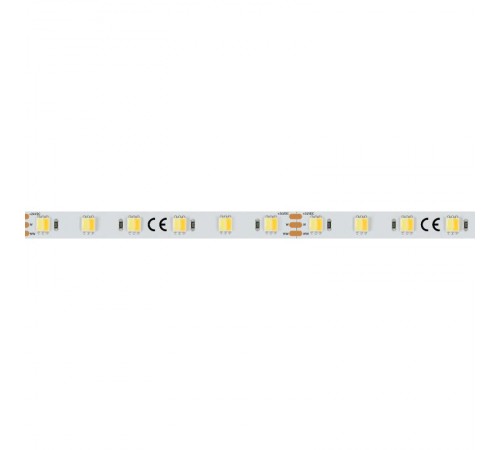 Лента светодиодная RT 6-5000 24V White-MIX-One 2x (5060, 60 LED/m, LUX)  025214  Arlight
