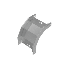 Угол внеш. верт. 90 гр. 50х200 мм "ПЛЮС" HD  VLplus90-50-200 HD   КМ-профиль