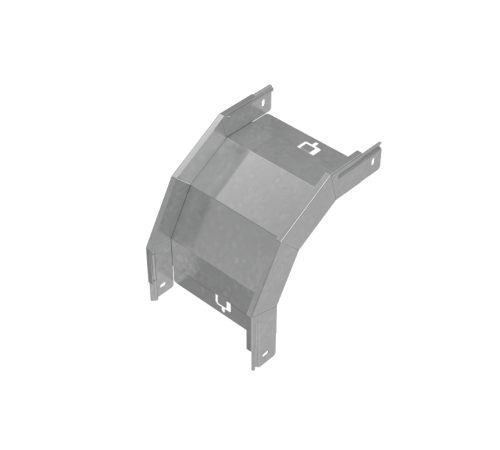 Угол внеш. верт. 90 гр. 50х200 мм "ПЛЮС" HD  VLplus90-50-200 HD   КМ-профиль