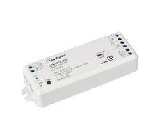 Контроллер SMART-K31-CDW (12-24V, 2x5A, 2.4G)  028292  Arlight