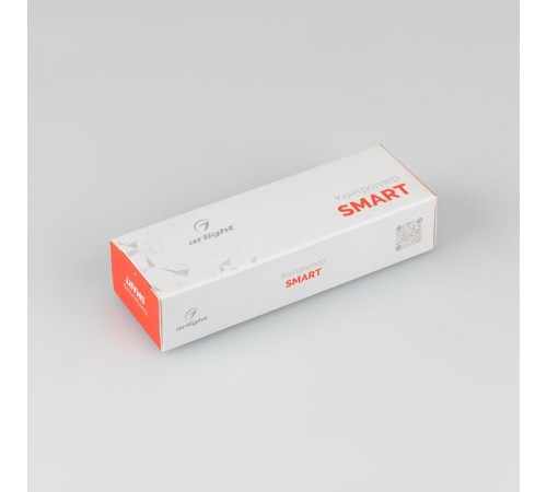 Контроллер SMART-K31-CDW (12-24V, 2x5A, 2.4G)  028292  Arlight