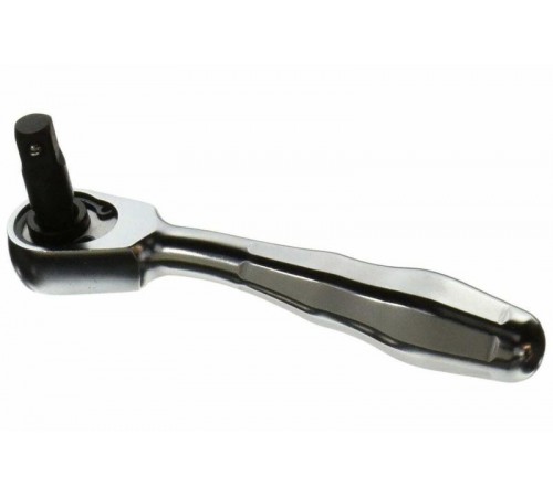 Трещотка 60 зубьев 1/4"  05763501  Felo