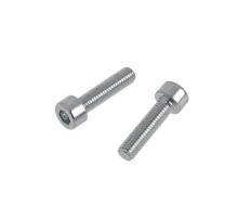 Болт DIN912 с цилиндр.головкой и вн.шестигран. 6х30 (15 шт) - пакет ( 0,119 кг)  112271  Tech-KREP