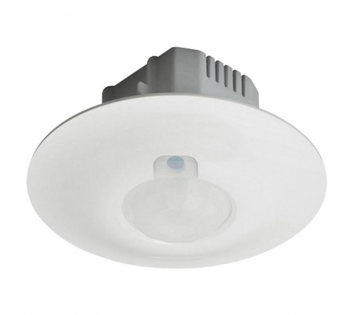 Датчик движения - настенный - ИК - 360град - площадь обнаружения 45м? - внутренний монтаж  048820  Legrand