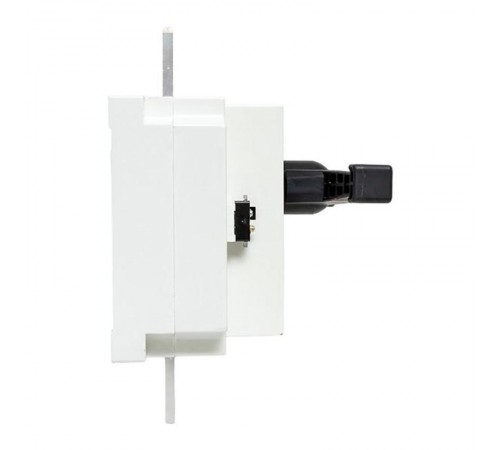 Рубильник-выключатель 1000A 3P c рукояткой управления для прямой установки PowerSwitch  psds-1000-3  EKF