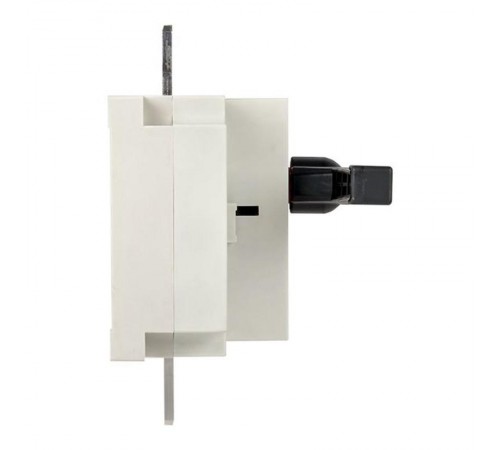 Рубильник-выключатель 1000A 3P c рукояткой управления для прямой установки PowerSwitch  psds-1000-3  EKF