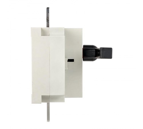 Рубильник-выключатель 1000A 3P c рукояткой управления для прямой установки PowerSwitch  psds-1000-3  EKF