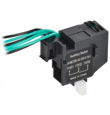 ARMAT Дополнительный контакт правый для MCCB типоразмер S 2NO2NC   AR-MCCBD-AU-000-0-09-C  IEK