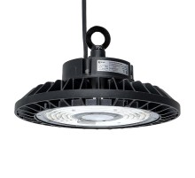Светильник светодиодный промышленный для высоких пролетов ДСП-2101 100Вт 120 гр 5000К IP65  HIL-2101-100-120-5000  EKF