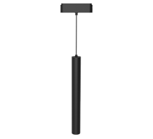 Светильник светодиодный трековый магнитный MTR16  2416P-1m  16w 3000K 24° BL (чёрный) IP20    .5056817  Jazzway