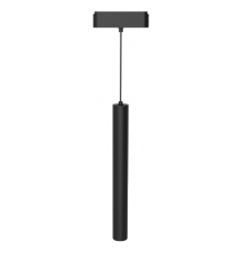 Светильник светодиодный трековый магнитный MTR16  2416P-1m  16w 3000K 24° BL (чёрный) IP20    .5056817  Jazzway