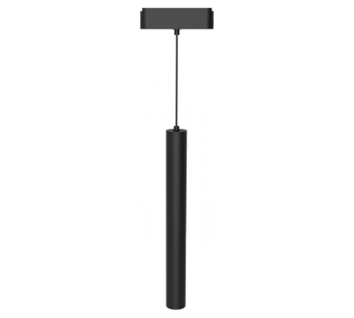 Светильник светодиодный трековый магнитный MTR16  2416P-1m  16w 3000K 24° BL (чёрный) IP20    .5056817  Jazzway