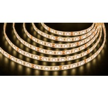 Лента светодиодная NLS-5050WW60-14,4-IP65-12V R5 14,4Вт 12В 2700К IP65 5м  71427  Navigator