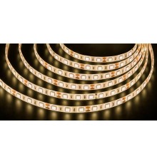 Лента светодиодная NLS-5050WW60-14,4-IP65-12V R5 14,4Вт 12В 2700К IP65 5м  71427  Navigator