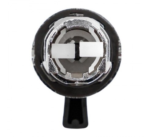 Механизм исполнительный переключателя ХB4 на 3 положения возвратный без фиксации, без подсветки с длинной ручкой IP65  XB4BJ3-65  EKF