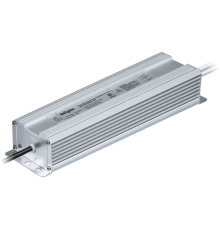 Драйвер для светодиодной ленты LED ND-P150-IP67-12V 150Вт 12В IP67  71474  Navigator