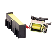 Независимый расцепитель 230В АС ВА-99М 100  mccb99m-100-sht-230ac  EKF