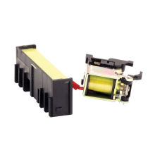 Независимый расцепитель 110В DC ВА-99М 250  mccb99m-250-sht-110dc  EKF