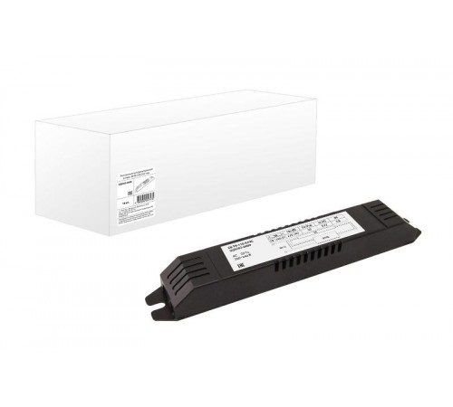 ЭПРА EB-T8-136-EA3С, Народный  SQ0363-0009  TDM