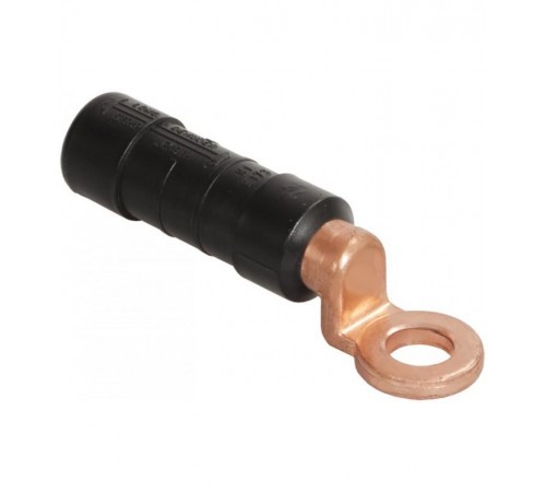 Наконечники герметичные НИМ 150 (CPTAU 150 D25)   UZA-25-D150  IEK 