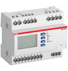 Реле контроля электросети CM-UFD.M31M  1SVR560731R3701  ABB