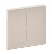 Valena LIFE Сл.кость Клавиша 2-ая  755021  Legrand