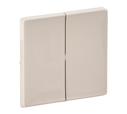 Valena LIFE Сл.кость Клавиша 2-ая  755021  Legrand