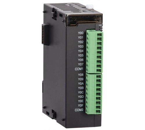 ПЛК S. 16DO серии ONI  PLC-S-EXD-0016  ONI