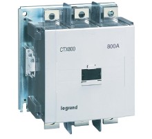 Контактор CTX3 800 3P 800A 200...240В~/=  416356  Legrand
