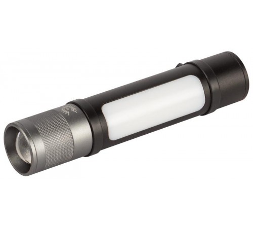 Светодиодный фонарь  MA-705 универсальный фонарь 15W   Б0061073  ЭРА