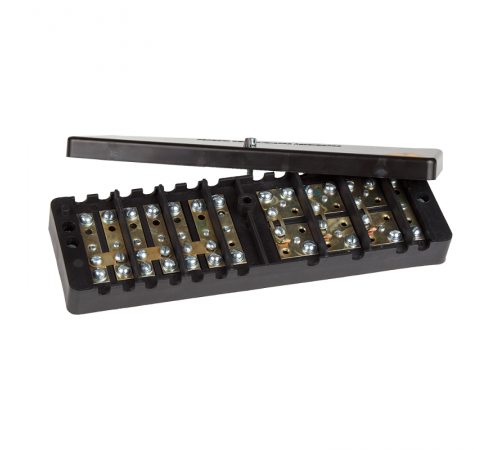 Коробка испытательная переходная КИП-С-IP20  245519  КЭАЗ