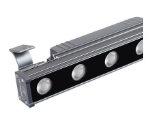 Линейный прожектор AR-LINE-300-6W Day4000 (GR, 30 deg, 230V) (Arlight, IP65 Металл, 3 года)  045363  Arlight                        