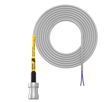 Датчик температуры накладной OptiSensor ALTF1-PT1000-PVC-2  285966  КЭАЗ
