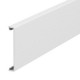 Крышка кабельного канала Rapid 80 рифленая 80x2000 мм (ПВХ,белый) (GK-OTKRW)  6278780  OBO Bettermann