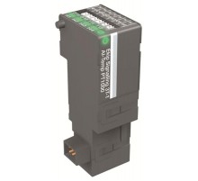 Модуль измерения температуры Ekip Signalling 3T-2 AI - Temp PT1000  1SDA085694R1  ABB