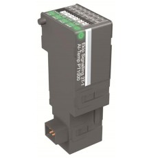 Модуль измерения температуры Ekip Signalling 3T-1 AI - Temp PT1000  1SDA085693R1  ABB