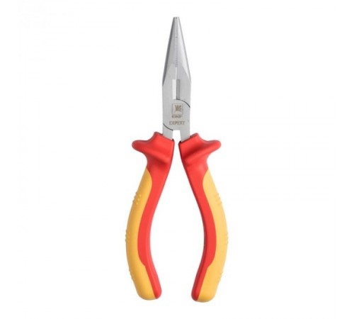 Длинногубцы Expert 160 мм 1000В EKF PROximadg-160-exp-inEKF