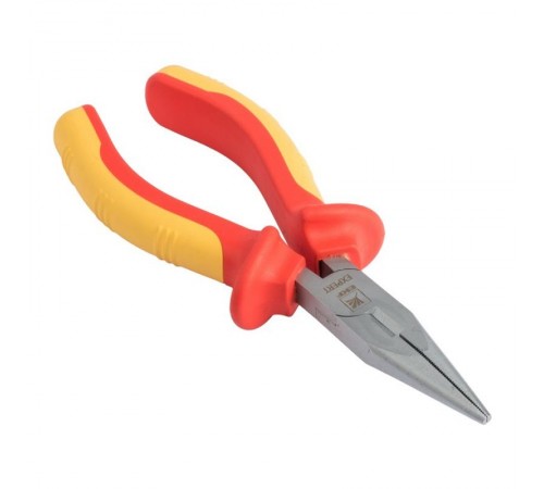 Длинногубцы Expert 160 мм 1000В EKF PROximadg-160-exp-inEKF