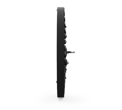 Светильник промышленный  LED UFO LITE IP65 D290*80 150W 13000lm 5000K 200-250V 1/10  821534315  Gauss