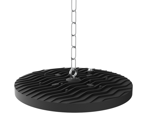 Светильник промышленный  LED UFO LITE IP65 D290*80 150W 13000lm 5000K 200-250V 1/10  821534315  Gauss