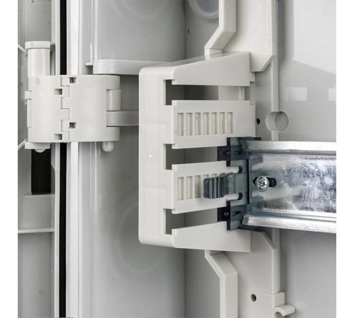 Щит распределительный навесной ЩРН-ПГ-54 (625х450х155) IP65  pb65-n-pg-54m  EKF