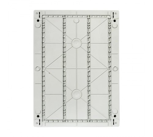 Щит распределительный навесной ЩРН-ПГ-54 (625х450х155) IP65  pb65-n-pg-54m  EKF
