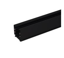 Шинопровод трехфазный осветительный черный (1м.) TRL-1-3-100-BK  a039591  Elektrostandard