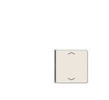 четырехклавишная крышка для KNX, запчасть   A404TSAP14  Jung