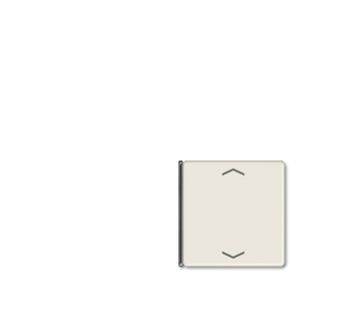 четырехклавишная крышка для KNX, запчасть   A404TSAP14  Jung