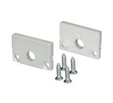 Заглушка SL-SLIM20-H13 с отверстием  024493  Arlight