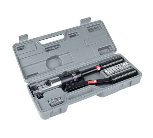 Пресс гидравлический ручной ПГРc-120 Expert  pgrs-120  EKF