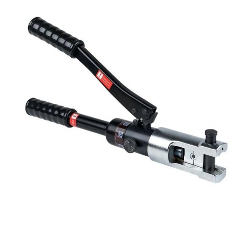 Пресс гидравлический ручной ПГРc-120 Expert  pgrs-120  EKF